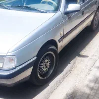 پژو 405|خودرو سواری و وانت|فیرورق, |دیوار
