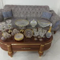 سرویس پذیرایی شش نفره