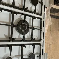 اجاق گاز مبله