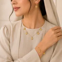 سرویس طلا ونکلیف