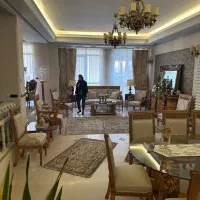 ۲۳۰متر آرشیتکت بنام تاپ لوکیشن ۴خواب فول مشاعات|فروش آپارتمان|تهران, فرمانیه|دیوار