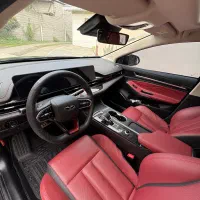 آریزو ۶ GT|خودرو سواری و وانت|رشت, بلوار گیلان|دیوار