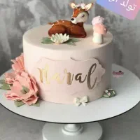 آموزش کیک شیرینی واشپزی