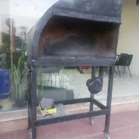 منقل ذغالی