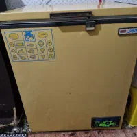 فریزر صندوقی