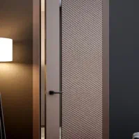 درب لابی/ درب چوبی اتاق و سرویس/درب ضدسرقت لوکس