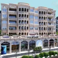 فروش یک خواب  سالن بزرگ.وام دار