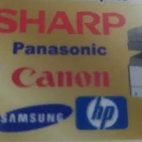 شارژ کارتریج وتعمیرات پرینترفتوکپی درمحل باگارانتی