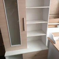 سرویس تخت و کمد و میز تحریر بالسا نوجوانی