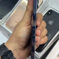 Iphone 13 Pro max 256GB ZAA در حد اکبند|موبایل|کرج, گوهردشت|دیوار