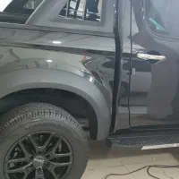 KMC T8|خودرو سواری و وانت|رفسنجان, |دیوار