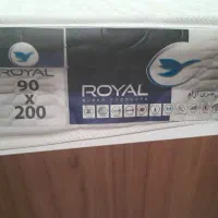 تشک تخت|تشک تختخواب|فردیس, شهرک ارم|دیوار