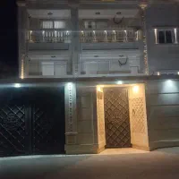 رهن آپارتمان ۱۵۵متری لوکس