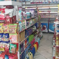 کارگر ساده سوپرمارکت