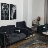 مبلمان و ناهار خوری