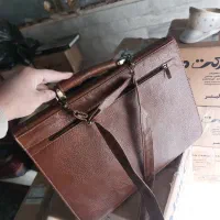 کیف طرح چرم|کیف، کفش، کمربند|بروجرد, |دیوار