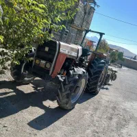 تراکتور 285جفتمدل 76