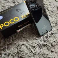 Poco x6 pro 5G