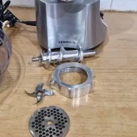 چرخ گوشت کنوود.۱۶۰۰وات|سایر لوازم برقی|فولادشهر, C4|دیوار