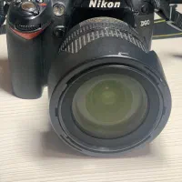 دوربین عکاسی و فیلمبرداری نیکن|دوربین عکاسی و فیلمبرداری|همدان, |دیوار