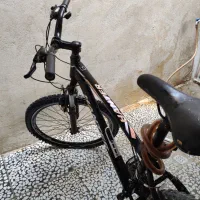 دوچرخه 26 تمیز|دوچرخه، اسکیت، اسکوتر|تهران, شمشیری|دیوار