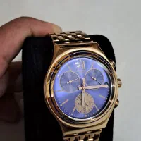 ساعت سواچ سوئیسی آکبند