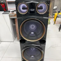 باندبخر بدون پیش پرداخت با اقساط بلند مدت|سیستم صوتی خانگی|رشت, یخسازی|دیوار