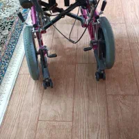 کالسکه معلول|کالسکه و لوازم جانبی|نسیم‌شهر, |دیوار