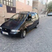 کاروان سایپا ون