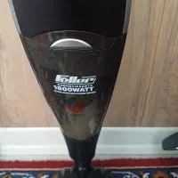 جارو عصایی سیمی فلر|جاروبرقی، جارو شارژی، بخارشو|تهران, مشیریه|دیوار