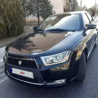 دنا پلاس /مشکی /توربو