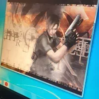 کامپیوتر کامل با همه لوازم|رایانه رومیزی|میبد, |دیوار