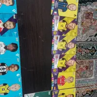 کیمدی|کلکسیون سکه، تمبر، اسکناس|نجف‌آباد, امیرآباد|دیوار