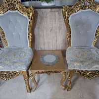 مبل|مبلمان خانگی و میز عسلی|آبیک, |دیوار