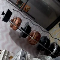 استند قابلمه