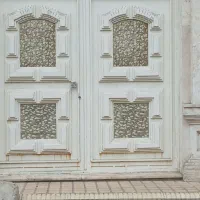 زمین مسکونی