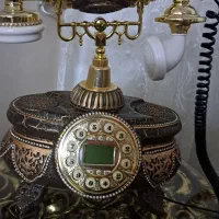 تلفن|کلکسیون اشیاء عتیقه|مشهد, هفده شهریور|دیوار