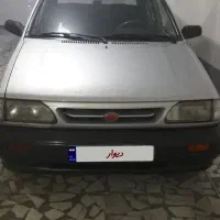 فروش سواری پراید|خودرو سواری و وانت|امیرکلا, |دیوار