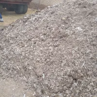 کود مرغ تخمگذار