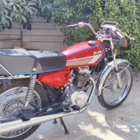 موتور 125 کویر