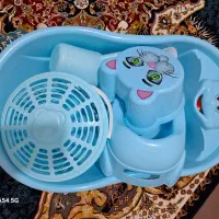 وسایل سیسمونی نو نو
