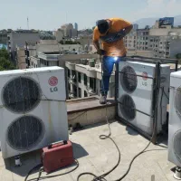 جوشکار سیار جوشکاری آهنگری|خدمات پیشه و مهارت|گرگان, |دیوار