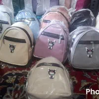 کیف خرسی پولو|کیف، کفش، کمربند|تهران, دهم فروردین|دیوار