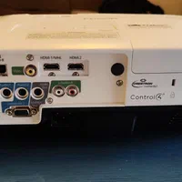 ویدیو پروژکتور اپسون سینمایی 2265U FULL HD|تلویزیون و پروژکتور|تهران, فلسطین (میدان انقلاب)|دیوار