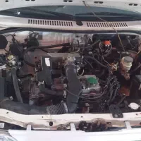 پراید94دوگانه فابریک