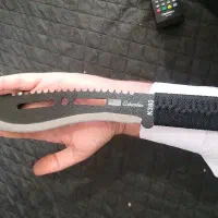 چاقو 30سانتی|کوهنوردی و کمپینگ|قوچان, |دیوار