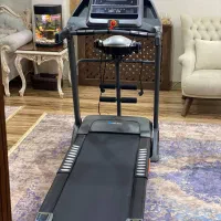 تردمیل مدل فیت لند Fitland