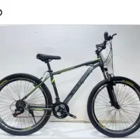 دو عدد دوچرخه المپیا و دماوند