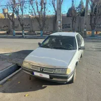 پژو ۴۰۵GLXدوگانه سوز مدل ۱۳۸۹|خودرو سواری و وانت|رباط‌کریم, رباط‌کریم|دیوار