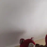 عروسک خرسی بزرگ